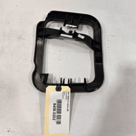 BMW X1 F48 2016-22 REAR 2ND ROW CENTER SEAT BELT SEATBELT ROOF COVER BRACKE