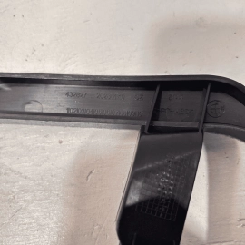 BMW X1 F48 2016-22 REAR 2ND ROW CENTER SEAT BELT SEATBELT ROOF COVER BRACKE