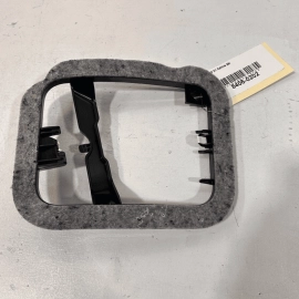 BMW X1 F48 2016-22 REAR 2ND ROW CENTER SEAT BELT SEATBELT ROOF COVER BRACKE