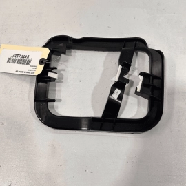 BMW X1 F48 2016-22 REAR 2ND ROW CENTER SEAT BELT SEATBELT ROOF COVER BRACKE