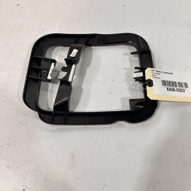 BMW X1 F48 2016-22 REAR 2ND ROW CENTER SEAT BELT SEATBELT ROOF COVER BRACKE