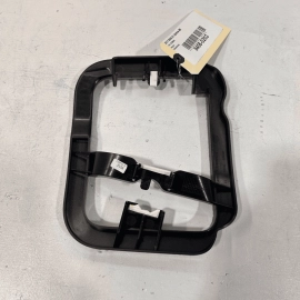 BMW X1 F48 2016-22 REAR 2ND ROW CENTER SEAT BELT SEATBELT ROOF COVER BRACKE