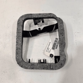 BMW X1 F48 2016-22 REAR 2ND ROW CENTER SEAT BELT SEATBELT ROOF COVER BRACKE