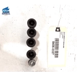 BMW X1 XDRIVE28I 2016-2022 WHEEL LOCK BOLT KIT SET BLACK OEM