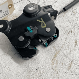 Infiniti Q50 2014-2020 Rear Right Seat Latch Lock Release Cable Pull Strap 