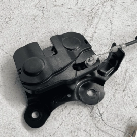 Infiniti Q50 2014-2020 Rear Right Seat Latch Lock Release Cable Pull Strap 