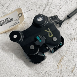 Infiniti Q50 2014-2020 Rear Right Seat Latch Lock Release Cable Pull Strap 