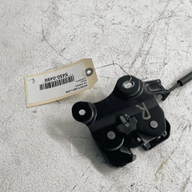 Infiniti Q50 2014-2020 Rear Right Seat Latch Lock Release Cable Pull Strap 