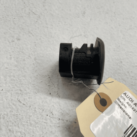 2018-2023 AUDI A5 SPORTBACK REAR LEFT OR RIGHT DOOR EXTERIOR HANDLE HOUSING