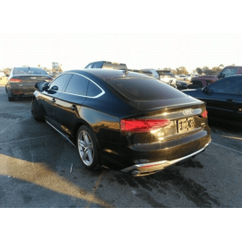 2018-2023 AUDI A5 SPORTBACK REAR LEFT OR RIGHT DOOR EXTERIOR HANDLE HOUSING