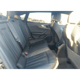 2018-2023 AUDI A5 SPORTBACK REAR LEFT OR RIGHT DOOR EXTERIOR HANDLE HOUSING