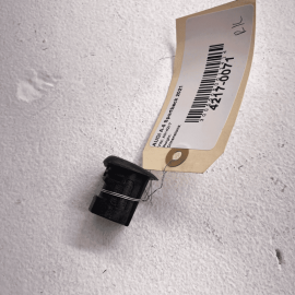 2018-2023 AUDI A5 SPORTBACK REAR LEFT OR RIGHT DOOR EXTERIOR HANDLE HOUSING