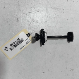 REAR LEFT DRIVER SIDE DOOR HINGE CHECK STRAP STOPPER ACURA TLX 2015-20 OEM 