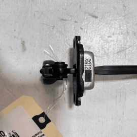 REAR LEFT DRIVER SIDE DOOR HINGE CHECK STRAP STOPPER ACURA TLX 2015-20 OEM 