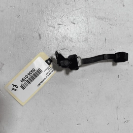REAR LEFT DRIVER SIDE DOOR HINGE CHECK STRAP STOPPER ACURA TLX 2015-20 OEM 