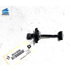 REAR LEFT DRIVER SIDE DOOR HINGE CHECK STRAP STOPPER ACURA TLX 2015-20 OEM 