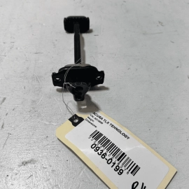 REAR LEFT DRIVER SIDE DOOR HINGE CHECK STRAP STOPPER ACURA TLX 2015-20 OEM 