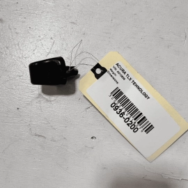 FRONT LEFT OR RIGHT SIDE SUNVISOR SUN VISOR HOOK STAY OEM 18-20 ACURA TLX A