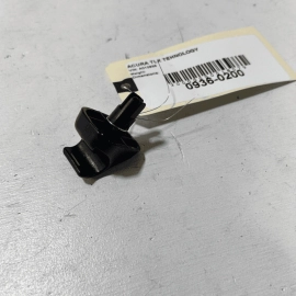 FRONT LEFT OR RIGHT SIDE SUNVISOR SUN VISOR HOOK STAY OEM 18-20 ACURA TLX A