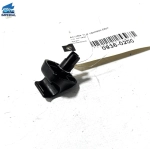 FRONT LEFT OR RIGHT SIDE SUNVISOR SUN VISOR HOOK STAY OEM 18-20 ACURA TLX A