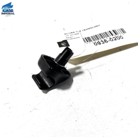 FRONT LEFT OR RIGHT SIDE SUNVISOR SUN VISOR HOOK STAY OEM 18-20 ACURA TLX A