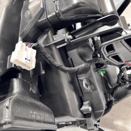 2015-2020 Acura TLX A-SPEC 2.4L  HVAC A/C Heater Housing Set 0f 2 Halves OE