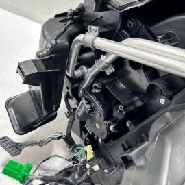 2015-2020 Acura TLX A-SPEC 2.4L  HVAC A/C Heater Housing Set 0f 2 Halves OE