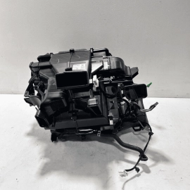 2015-2020 Acura TLX A-SPEC 2.4L  HVAC A/C Heater Housing Set 0f 2 Halves OE
