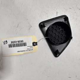 ACURA TLX 2015-2020 REAR LEFT DRIVER SIDE SPEAKER GRILL TRIM OEM 1PCS