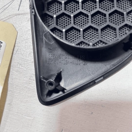 ACURA TLX 2015-2020 REAR LEFT DRIVER SIDE SPEAKER GRILL TRIM OEM 1PCS