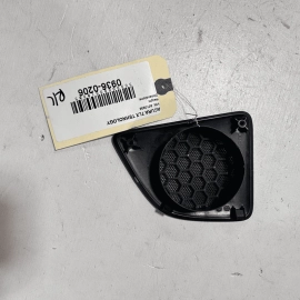 ACURA TLX 2015-2020 REAR LEFT DRIVER SIDE SPEAKER GRILL TRIM OEM 1PCS