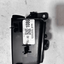 ACURA TLX 2018-2020 REAR LEFT DRIVER SIDE DOOR WINDOW SWITCH BUTTON TRIM OE ACURA TLX 2018-2020 REAR LEFT DRIVER SIDE DOOR WINDOW SWITCH BUTTON TRIM OE