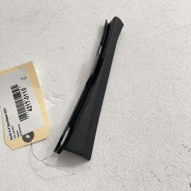 2018-2023 AUDI A5 SPORTBACK FRONT PASSENGER SIDE BODY A PILLAR COVER TRIM O