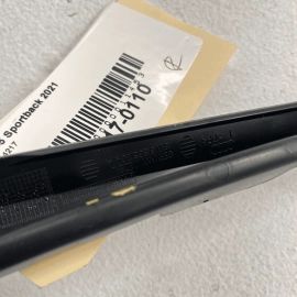 2018-2023 AUDI A5 SPORTBACK FRONT PASSENGER SIDE BODY A PILLAR COVER TRIM O