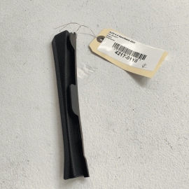 2018-2023 AUDI A5 SPORTBACK FRONT PASSENGER SIDE BODY A PILLAR COVER TRIM O