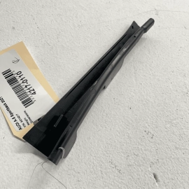 2018-2023 AUDI A5 SPORTBACK FRONT PASSENGER SIDE BODY A PILLAR COVER TRIM O