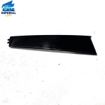 Acura TLX 2015-2020 Front Left Driver Door Window RR Side Garnish Molding O