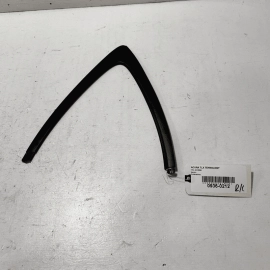 REAR LEFT DRIVER SIDE DOOR SASH MOLDING TRIM OEM 2018-2020 ACURA TLX A-SPEC