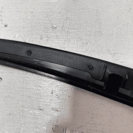 REAR LEFT DRIVER SIDE DOOR SASH MOLDING TRIM OEM 2018-2020 ACURA TLX A-SPEC