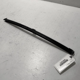 REAR LEFT DRIVER DOOR WINDOW RUNNING CHANNEL SASH OEM 15-20 ACURA TLX A-SPE REAR LEFT DRIVER DOOR WINDOW RUNNING CHANNEL SASH OEM 15-20 ACURA TLX A-SPE