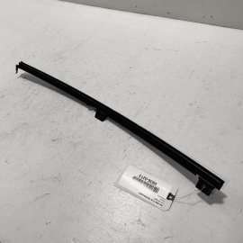 REAR LEFT DRIVER DOOR WINDOW RUNNING CHANNEL SASH OEM 15-20 ACURA TLX A-SPE REAR LEFT DRIVER DOOR WINDOW RUNNING CHANNEL SASH OEM 15-20 ACURA TLX A-SPE