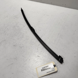 REAR LEFT DRIVER DOOR WINDOW RUNNING CHANNEL SASH OEM 15-20 ACURA TLX A-SPE REAR LEFT DRIVER DOOR WINDOW RUNNING CHANNEL SASH OEM 15-20 ACURA TLX A-SPE