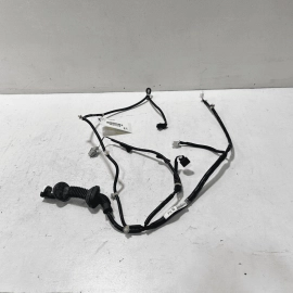 18-20 ACURA TLX REAR LEFT DRIVER SIDE DOOR PANEL WIRE WIRING HARNESS OEM