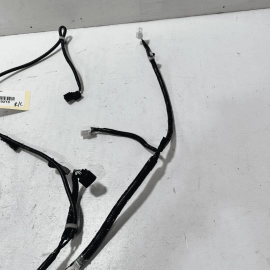 18-20 ACURA TLX REAR LEFT DRIVER SIDE DOOR PANEL WIRE WIRING HARNESS OEM