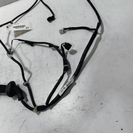 18-20 ACURA TLX REAR LEFT DRIVER SIDE DOOR PANEL WIRE WIRING HARNESS OEM