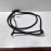 2015 - 2020 Acura TLX A-SPEC Rear Left Driver Side Seal Weatherstrip Rubber