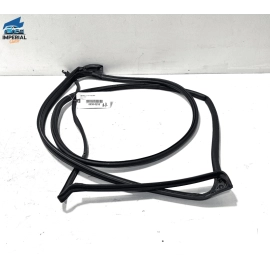 2015 - 2020 Acura TLX A-SPEC Rear Left Driver Side Seal Weatherstrip Rubber