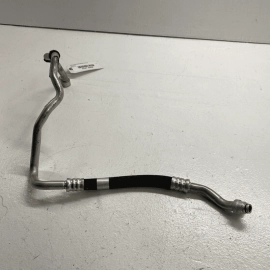 07-13 Mercedes S550 AC Expansion Valve Separation Refrigerant Hose Pipe Lin