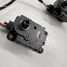 GMC TERRAIN 2018 HVAC AC HEATER WIRE WIRING HARNESS & DOOR ACTUATOR ASSY OE