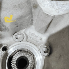 2017-2021 BMW M240XI xDrive FRONT PASENGER SIDE SPINDLE KNUCKLE HUB BEARING